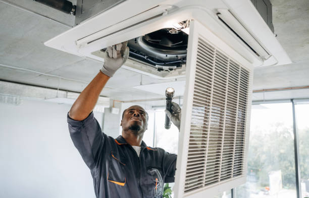 Licensed Hvac Maintenance service in Decatur, GA - FH HVAC